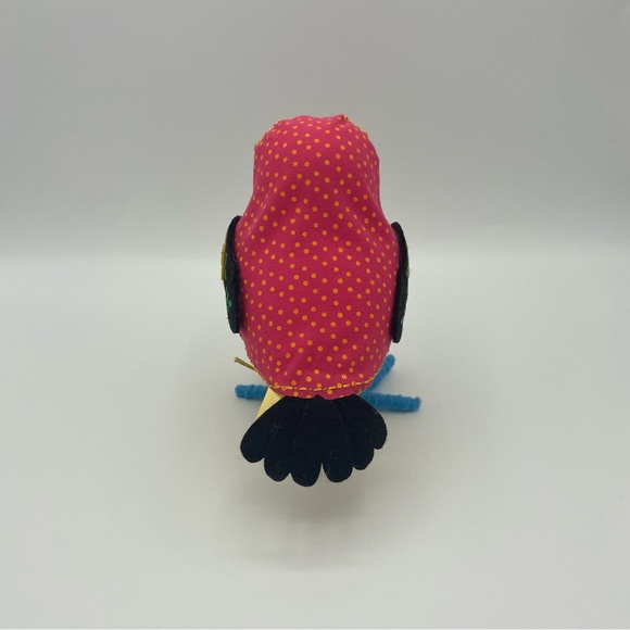 Target Amavida Bird Featherly Friends Halloween Dia De Muertos Collection 2022 - Picture 3 of 8